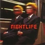 Pet Shop Boys - Nightlife (Limited Edition)