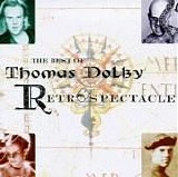 Thomas Dolby - Retrospectacle: The Best Of