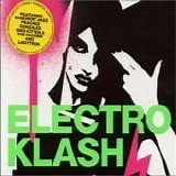 Various artists - Electroklash