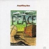 Anything Box - Peace