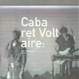 Cabaret Voltaire - Radiation