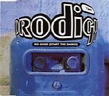 Prodigy - No Good (Start The Dance) single