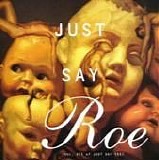 Various artists - Just Say Yes, Volume 7: Just Say Roe