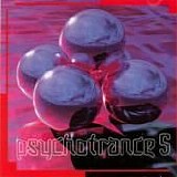 Various artists - Psychotrance 5