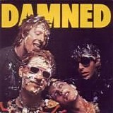 Damned - Damned Damned Damned (Remastered)