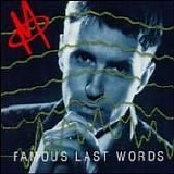 M - Famous Last Words (Remastered & Expanded)