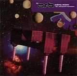 Orb - Aubrey Mixes: The Ultraworld Excursions
