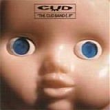 Cud - The Cud Band EP