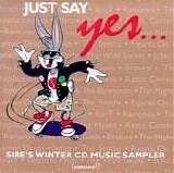 Various artists - Just Say Yes