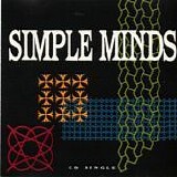 Simple Minds - Don't You (Forget About Me) single