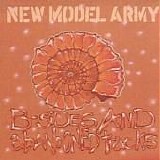 New Model Army - B-sides And Abandoned Tracks