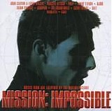 Âµ soundtrack - Mission: Impossible OMPS