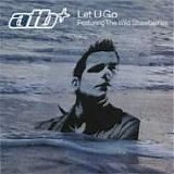 ATB - Let U Go single