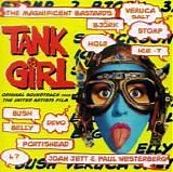 Âµ soundtrack - Tank Girl OMPS