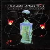 Various artists - Trancewerk Express, Volume I