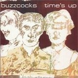 Buzzcocks - Time's Up