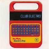 Various artists - Club Electro