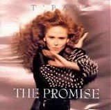 T'pau - The Promise