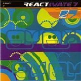 Various artists - Reactivate 07: Aquasonic Trance