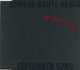 Young Gods - Longue Route single