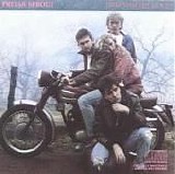Prefab Sprout - Two Wheels Good