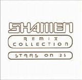 Shamen - Remix Collection: Stars On 25