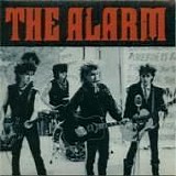 Alarm - The Stand single