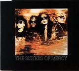 Sisters Of Mercy - Doctor Jeep single