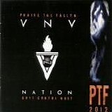 VNV Nation - Praise The Fallen