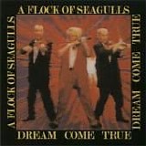 Flock Of Seagulls - Dream Come True