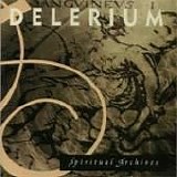 Delerium - Spiritual Archives