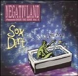 Negativland - Over The Edge Vol 8: Sex Dirt