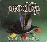 Prodigy - Voodoo People single