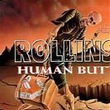 Henry Rollins - Human Butt