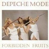 Depeche Mode - Forbidden Fruits: The Hedonist Mixes