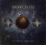 Skinny Puppy - B-sides Collect