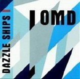 Orchestral Manoeuvres In The Dark - Dazzle Ships