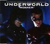 Underworld - Moaner single