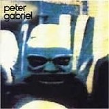 Peter Gabriel - Peter Gabriel (Security)