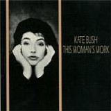 Kate Bush - This Woman's Work promo single