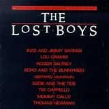 Âµ soundtrack - The Lost Boys OMPS