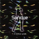 Sonique - It Feels So Good single