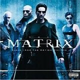 Âµ soundtrack - The Matrix OMPS