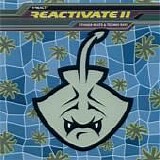 Various artists - Reactivate 11: Stinger Beats & Techno Rays