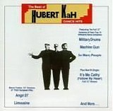 Hubert Kah - The Best Of Dance Hits