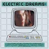 Âµ soundtrack - Electric Dreams OMPS