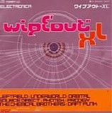 Various artists - Wipeout XL