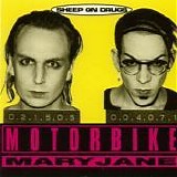 Sheep On Drugs - Motorbike/Maryjane single