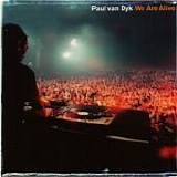 Paul Van Dyk - We Are Alive single