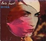 Annie Lennox - Diva (Limited Edition)